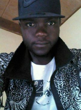 Black Man, 44 ans, Auxerre, France