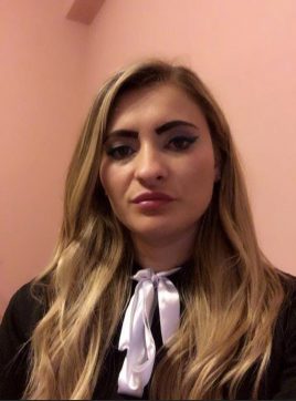 Cerf danielle, 40 ans, Brest, France