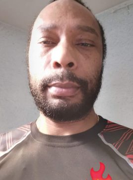 Duval, 38 ans, Toulouse, France