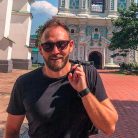 Krys Leroy, 46 ans, Epinay-sur-Seine, France