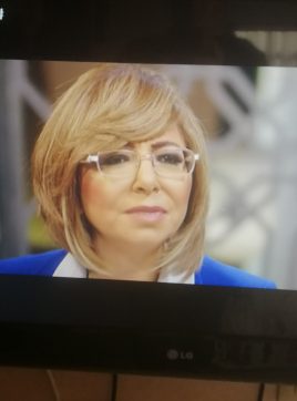 Karima, 50 ans, Rabat, Maroc