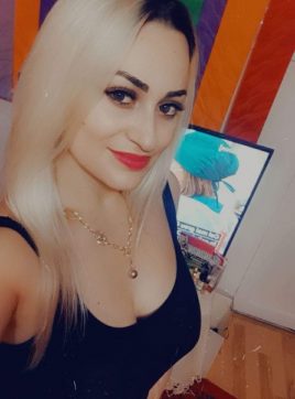 Solange, 37 ans, Le Havre, France