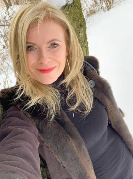 carlene penelle, 50 ans, Saint-Malo, France