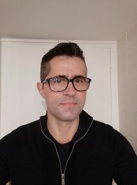 Emmanuel, 54 ans, Clermont-Ferrand, France