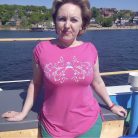 Isabelle, 57 ans, La Valette-du-Var, France