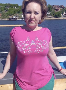 Isabelle, 57 ans, La Valette-du-Var, France