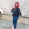 Liliana, 26 ans, Dakar, Sénégal