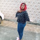 Liliana, 26 ans, Dakar, Sénégal