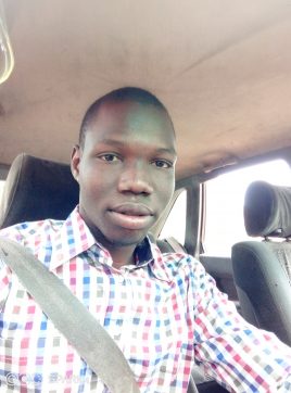 Birane, 34 ans, Kayar, Sénégal