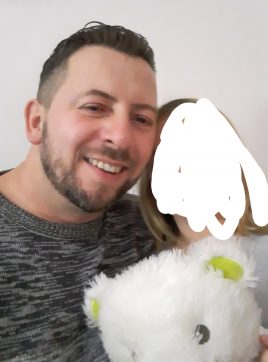 Vincent, 44 ans, Agde, France