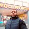 Djibril, 43 ans, Cergy-Pontoise, France