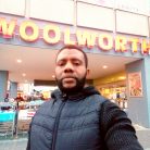 Djibril, 42 ans, Cergy-Pontoise, France