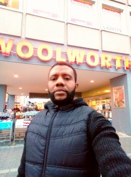 Djibril, 43 ans, Cergy-Pontoise, France
