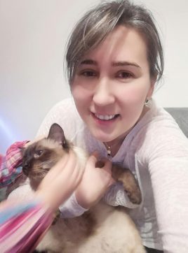 CHarlotte, 42 ans, Nancy, France