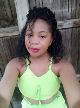 Lovissa, 31 ans, Saint-Laurent-du-Maroni, Guyane française