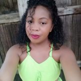 Lovissa, 29 ansSaint-Laurent-du-Maroni, Guyane française