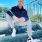 Romaric, 53 ans, Paris, France