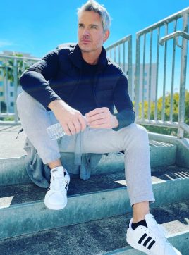 Romaric, 53 ans, Paris, France