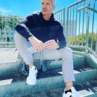 Romaric, 51 ans, Paris, France