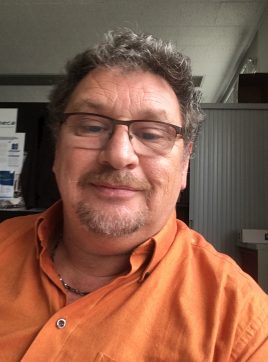 DEL, 62 ans, Villefranche-sur-Saône, France