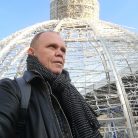 Lauer, 58 ans, Saint-Germain-en-Laye, France