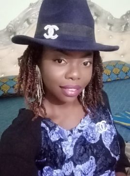 Fatou Ndaou, 32 ans, Genève, Suisse