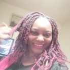 eunice, 42 ans, Vitry-sur-Seine, France