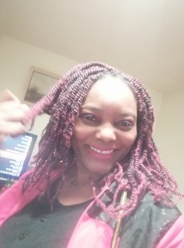 eunice, 42 ans, Vitry-sur-Seine, France