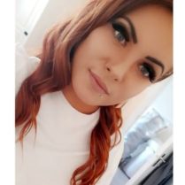 Olivia, 34 ans, hétérosexuelSaint-Médard-en-Jalles, France