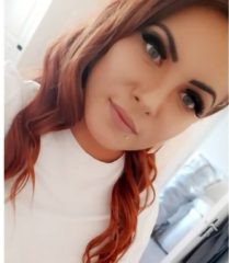 Olivia, 34 ans, hétérosexuel, Femme, Saint-Médard-en-Jalles, France