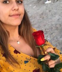 Alfreda, 30 ans, hétérosexuel, Femme, Cherbourg-Octeville, France