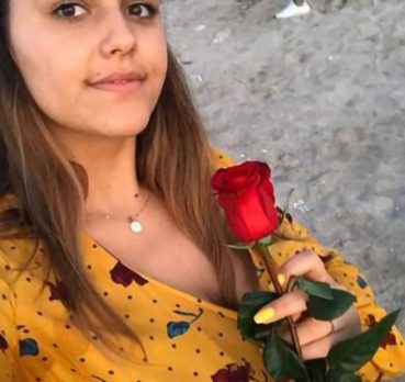 Alfreda, 30 ans, Cherbourg-Octeville, France