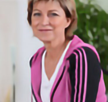 Arlene, 45 ans, Saint-Ouen, France