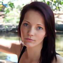 Gwendolen, 33 ans, hétérosexuelLe Petit-Quevilly, France