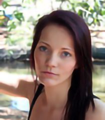 Gwendolen, 33 ans, hétérosexuel, Femme, Le Petit-Quevilly, France