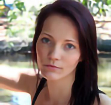 Gwendolen, 33 ans, Le Petit-Quevilly, France