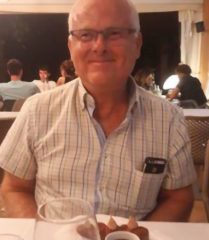 Clive, 54 ans, hétérosexuel, Homme, Tournefeuille, France