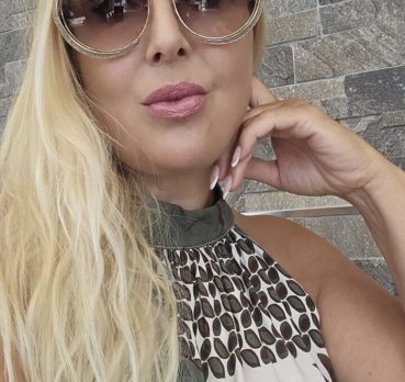 Yasmine, 47 ans, Lyon, France