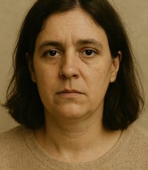 Gertrude, 46 ans, hétérosexuel, Femme, Grigny, France