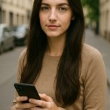 Jasmine, 38 ans, Asnières-sur-Seine, France