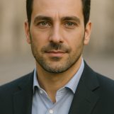 Micka, 37 ans, Milano, Italie