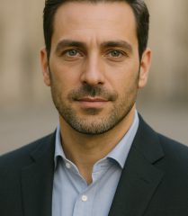 Micka, 37 ans, Homme, Milano, Italie