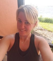 Clo charlotte, 37 ans, hétérosexuel, Femme, Floridia, Italie