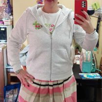 Sophie, 40 ans, hétérosexuelAngoulême, France