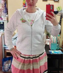 Sophie, 40 ans, hétérosexuel, Femme, Angoulême, France