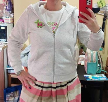 Sophie, 40 ans, Angoulême, France