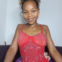 Flicia, 27 ans, hétérosexuelToamasina, Madagascar