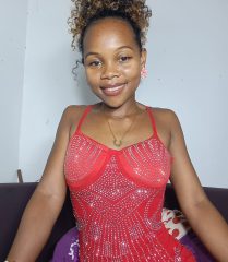 Flicia, 27 ans, hétérosexuel, Femme, Toamasina, Madagascar