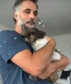 jean yves, 55 ans, hétérosexuel, Homme, Sens, France