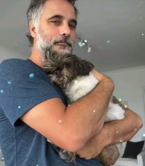 jean yves, 55 ans, hétérosexuel, Homme, Sens, France